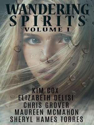 cover image of Wandering Spirits I